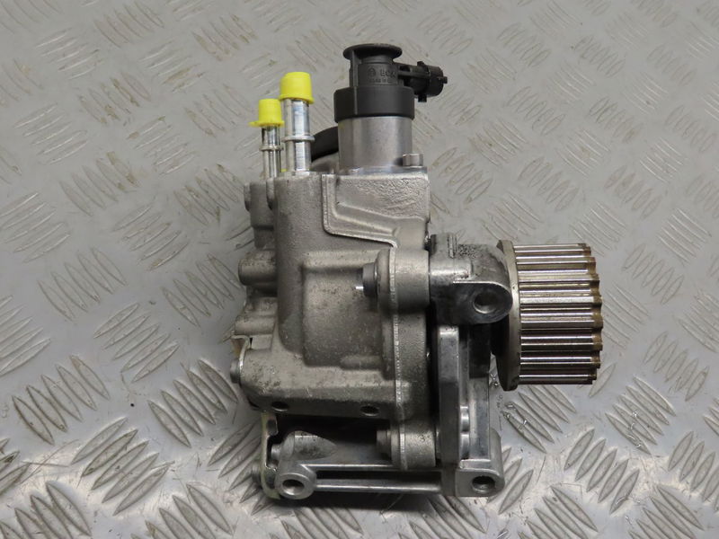 Pompe injection diesel Renault CLIO IV (BH_) 1.5 dci 75 (2012) 5 portes