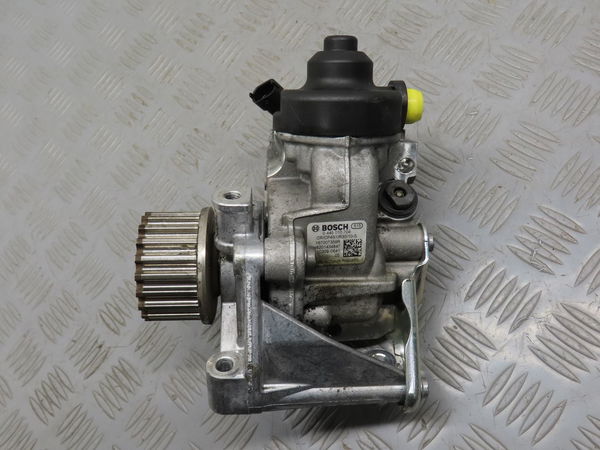 Pompe injection diesel Renault CLIO IV (BH_) 1.5 dci 75 (2012) 5 portes
