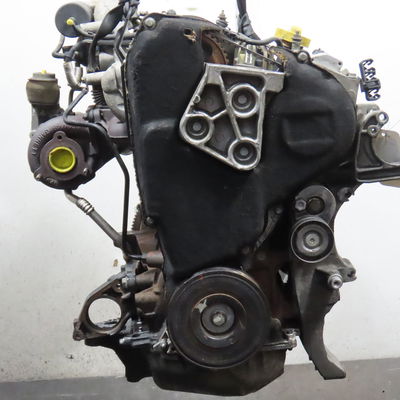 Moteur diesel Renault ESPACE IV (JK0-1_) 1.9 dci (jk0u, jk0g) (2002)
