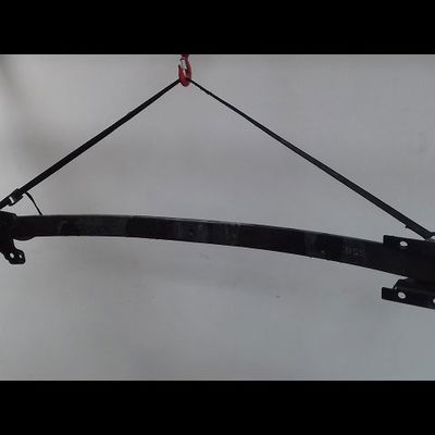 Lame de ressort ard Renault MASTER III Camionnette (FV) 2.3 dci 125 fwd (fv0c, fv0d, fv0g, fv0h, fv0j, fv0k) (2010)