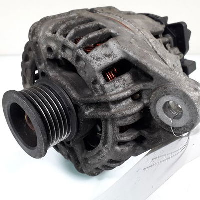 Alternateur Fiat BARCHETTA (183_) 1.8 16v (1995-2005)