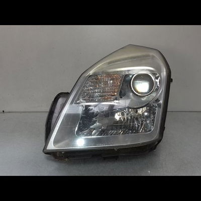Phare gauche Renault VEL SATIS (BJ0_) 3.0 dci (bj0s) (2006-2009)