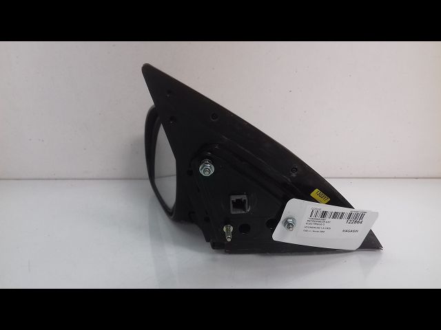 Retroviseur exterieur electrique gauche Hyundai I30 (FD) 1.6 crdi (2007-2011)