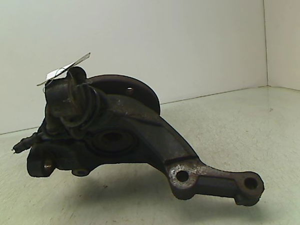 Fusee avg NISSAN PRIMASTAR