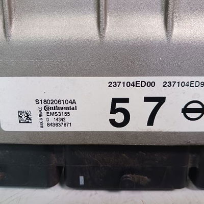 Calculateur moteur Nissan PULSAR 3-5 portes (C13) 1.2 dig-t (2014)