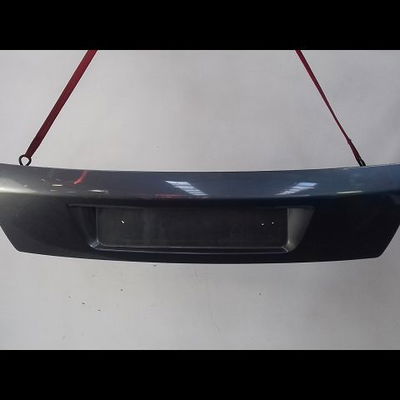 Protection hayon Citroën C4 PICASSO I Monospace (UD_) 1.6 hdi (2007-2013) 5 portes