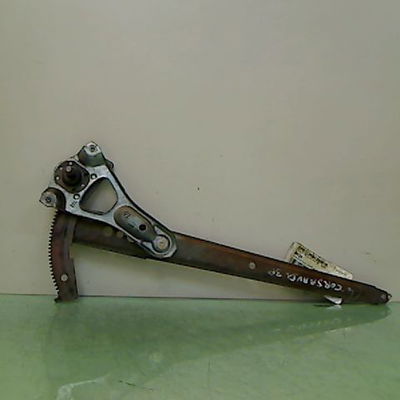 Mécanisme lève-glace avant droit Opel CORSA A 3-5 portes (S83) 1.4 i (f08, m08, f68, m68) (1990-1993)