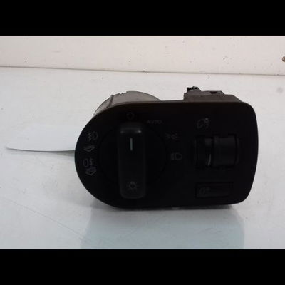 Commande eclairage Audi A3 (8P1) 2.0 tdi 16v (2003-2012) 3 portes