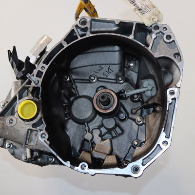Boîte à vitesse mecanique Renault CAPTUR I (J5_, H5_) 0.9 tce 90 (2013) 5 portes