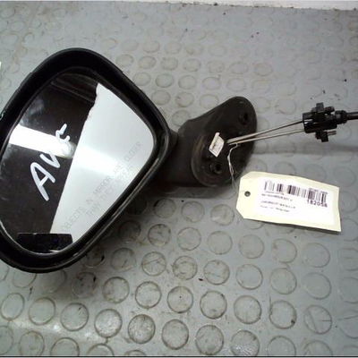 Retroviseur exterieur gauche Chevrolet MATIZ (M200, M250) 0.8 (2005-2013)