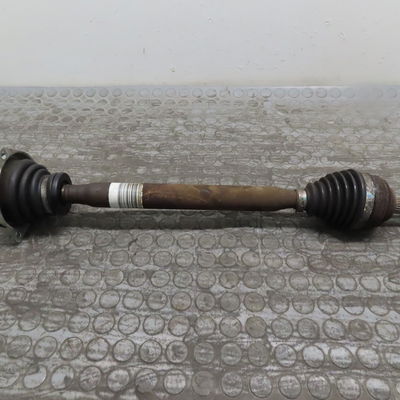 Transmission avant gauche Dacia SANDERO 1.2 16v (2008) 5 portes