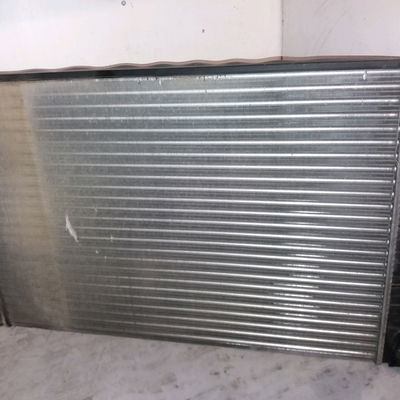 Radiateur Citroën JUMPY Camionnette (BS_, BT_, BY_, BZ_) 2.0 hdi 95 (1999-2006)