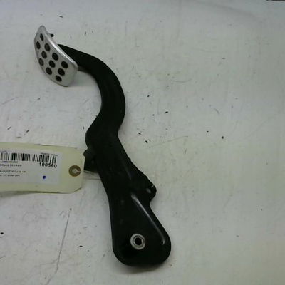 Pedale de frein Peugeot 307 CC (3B) 2.0 16v (2003-2005)