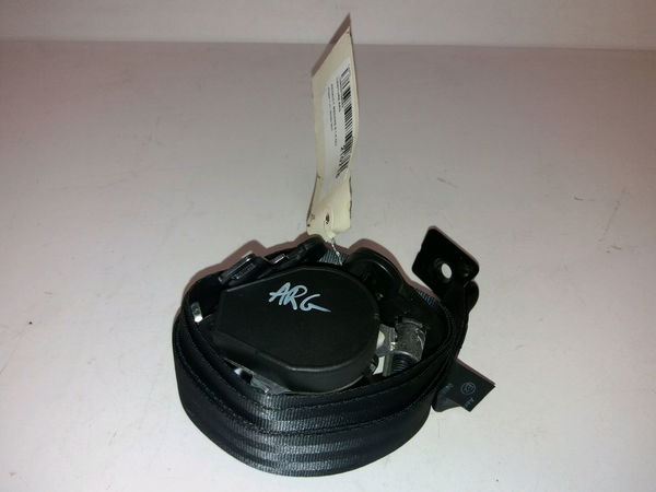 Ceinture arrière gauche Renault MEGANE III 3-5 portes (BZ0-1_, B3_) 1.5 dci (bz0c) (2008-2015) 5 portes