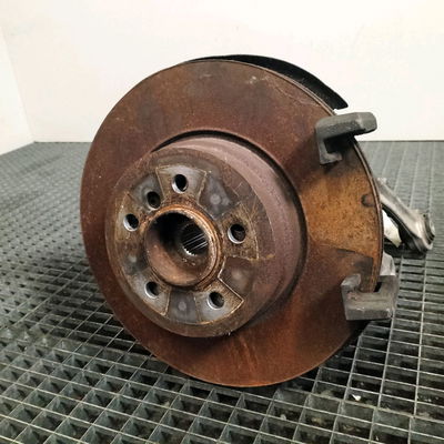 Demi train arg Bmw X6 (F16, F86) M 50 d (2014-2019)