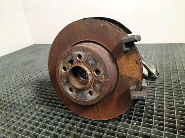 Demi train arg Bmw X6 (F16, F86) M 50 d (2014-2019)