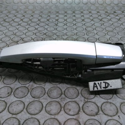 Poignee ext porte avd Opel ASTRA J Sports Tourer (P10) 1.7 cdti (35) (2010-2015)