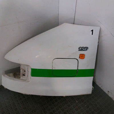 Aile avant gauche Fiat DUCATO Camionnette (230_) 1.9 d (1994-2002)
