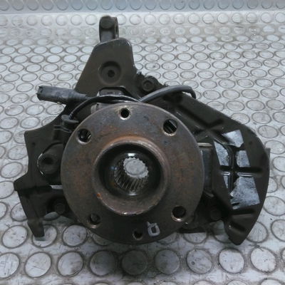 Fusee avd Fiat 500 (312_) 1.3 d multijet (312axe1a) (2009)