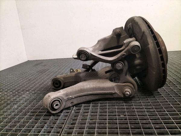 Demi train arg Bmw X6 (F16, F86) M 50 d (2014-2019)