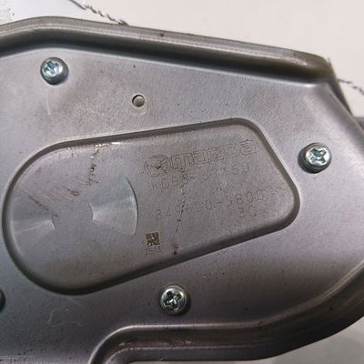 Moteur essuie-glace arrière Mazda CX-5 (KE, GH) 2.2 d (ke2fw) (2012-2017) 5 portes