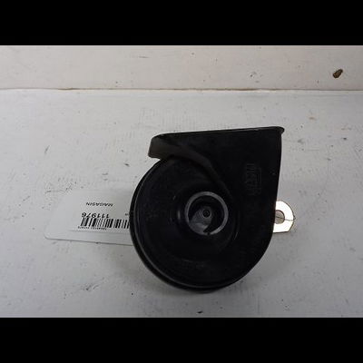 Klaxon  - avertisseur Mini MINI (R50, R53) Cooper (2001-2006) 3 portes