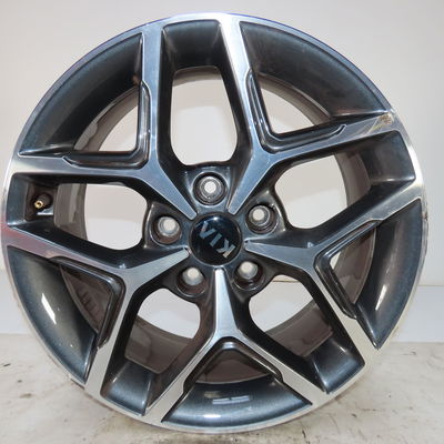 Jante aluminium 4 Kia CEED (CD) 1.0 t-gdi (2018)