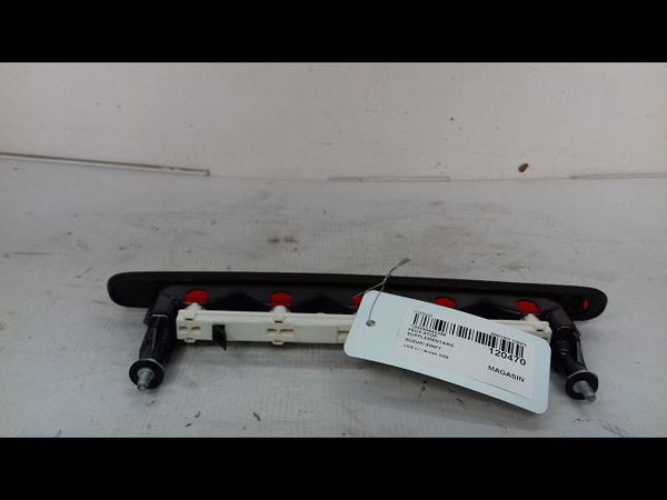 Feux stop supplementaire Suzuki SWIFT III (MZ, EZ) 1.3 (rs 413) (2005)