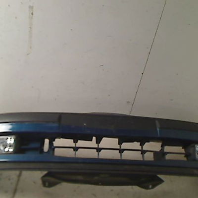 Pare-choc avant Renault MEGANE Scenic (JA0-1_) 1.6 16v (ja0b, ja04, ja11, ja00) (1998-1999)