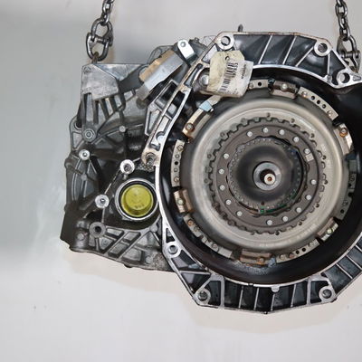 Boîte à vitesse automatique Renault CLIO IV (BH_) 1.5 dci 90 (2012) 5 portes
