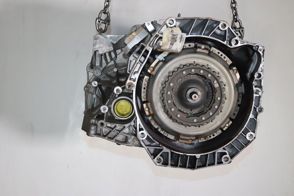 Boîte à vitesse automatique Renault CLIO IV (BH_) 1.5 dci 90 (2012) 5 portes