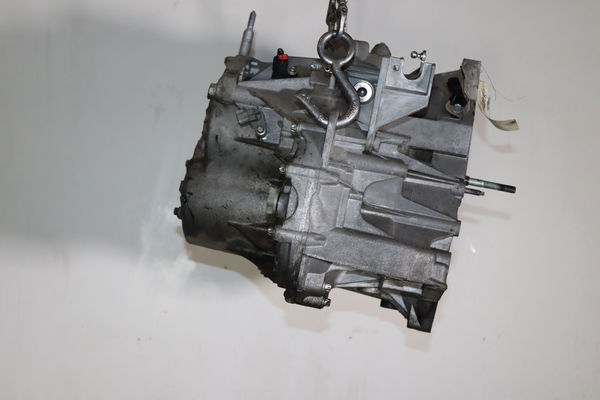 Boîte à vitesse automatique Renault CLIO IV (BH_) 1.5 dci 90 (2012) 5 portes