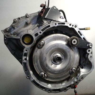 Boîte à vitesse automatique Renault LAGUNA III (BT0-1) 2.0 dci (bt01, bt08, bt09, bt0e, bt0k, bt12, bt1c, bt1d,... (2007-2015) 5