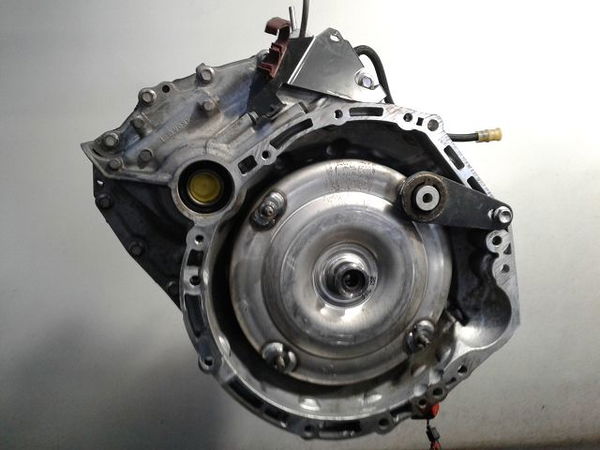 Boîte à vitesse automatique Renault LAGUNA III (BT0-1) 2.0 dci (bt01, bt08, bt09, bt0e, bt0k, bt12, bt1c, bt1d,... (2007-2015) 5