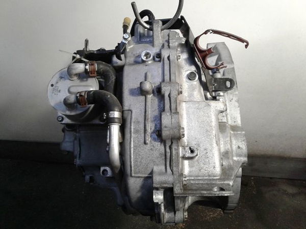 Boîte à vitesse automatique Renault LAGUNA III (BT0-1) 2.0 dci (bt01, bt08, bt09, bt0e, bt0k, bt12, bt1c, bt1d,... (2007-2015) 5