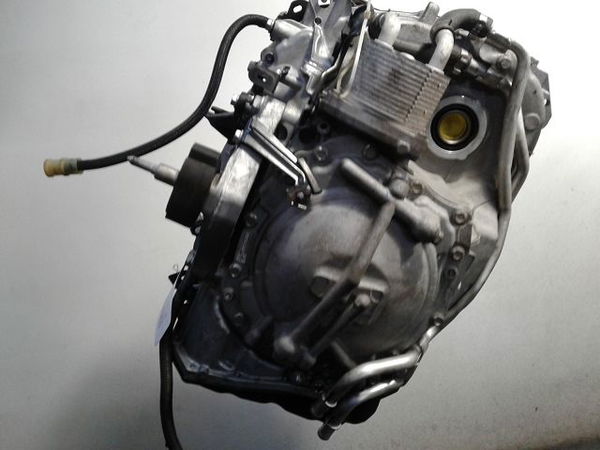 Boîte à vitesse automatique Renault LAGUNA III (BT0-1) 2.0 dci (bt01, bt08, bt09, bt0e, bt0k, bt12, bt1c, bt1d,... (2007-2015) 5