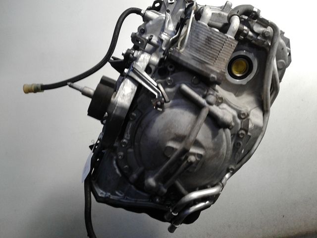 Boîte à vitesse automatique Renault LAGUNA III (BT0-1) 2.0 dci (bt01, bt08, bt09, bt0e, bt0k, bt12, bt1c, bt1d,... (2007-2015) 5