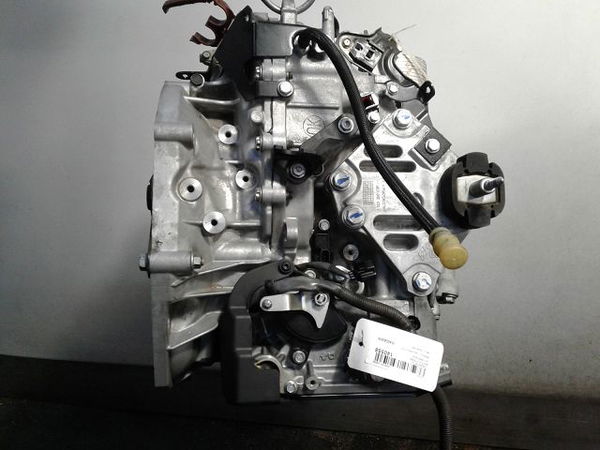 Boîte à vitesse automatique Renault LAGUNA III (BT0-1) 2.0 dci (bt01, bt08, bt09, bt0e, bt0k, bt12, bt1c, bt1d,... (2007-2015) 5