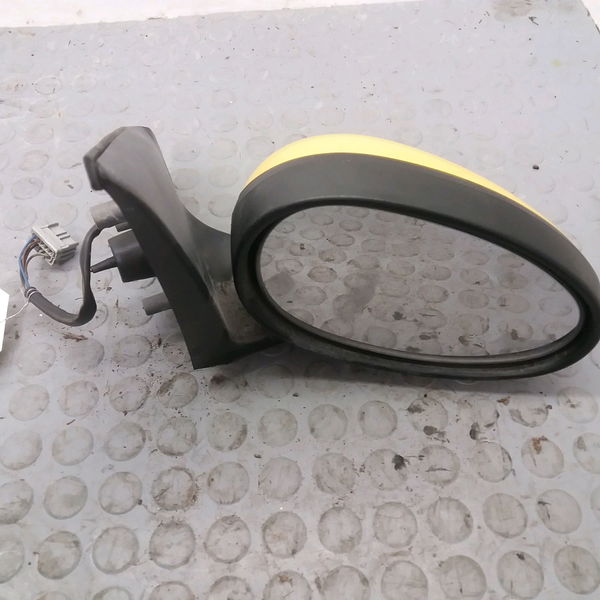 Retroviseur exterieur electrique droit Mg MG ZR 160 (2001-2005)