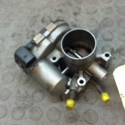 Boitier papillon Volkswagen POLO (6N2) 1.4 (1999-2001) 5 portes