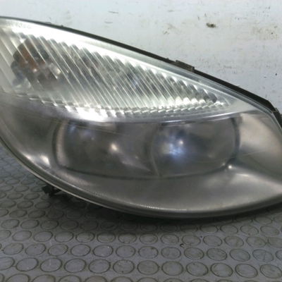 Phare droit Renault SCÉNIC II (JM0-1_) 1.5 dci (jm02, jm13) (2003-2005)