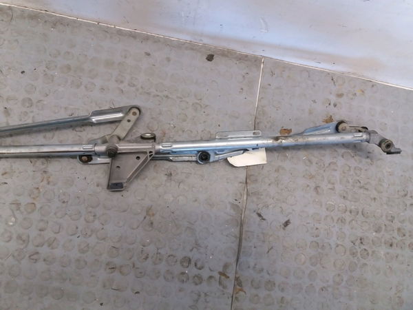 Mecanisme essuie-glace avant Citroën DS4 (NX_) 2.0 hdi 165 (2011-2015)