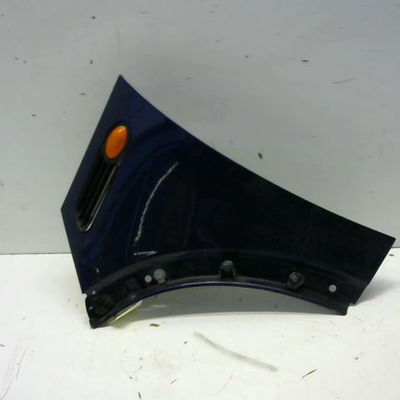 Aile avant gauche Mini MINI (R50, R53) Cooper (2001-2006) 3 portes