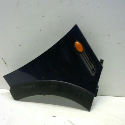 Aile avant droite Mini MINI (R50, R53) Cooper (2001-2006) 3 portes