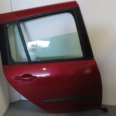 Porte arrière droite Renault MODUS - GRAND MODUS (F-JP0_) 1.5 dci (fp0g, jp0g) (2004)