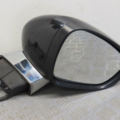 Retroviseur exterieur electrique droit Citroën C3 II (SC_) 1.6 hdi (2009-2016) 5 portes