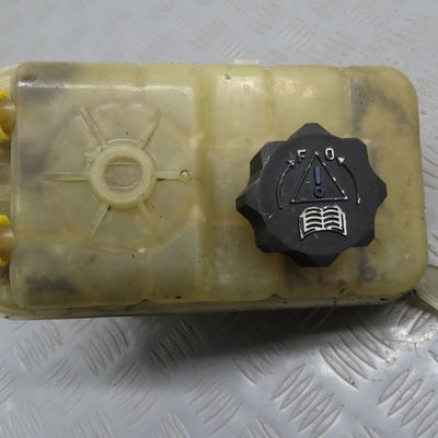 Vase expansion Citroën C6 (TD_) 2.7 hdi (2005-2011)