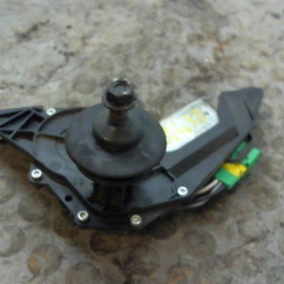 Moteur essuie-glace arrière Renault SCÉNIC I Monospace (JA0-1_, FA0_) 1.9 dci (ja05, ja1f) (1999-2003) 5 portes