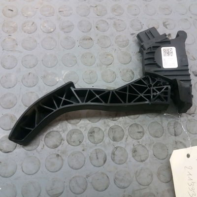 Pedale accelerateur Volkswagen GOLF VII (5G1, BQ1, BE1, BE2) 1.6 tdi (2012-2017)