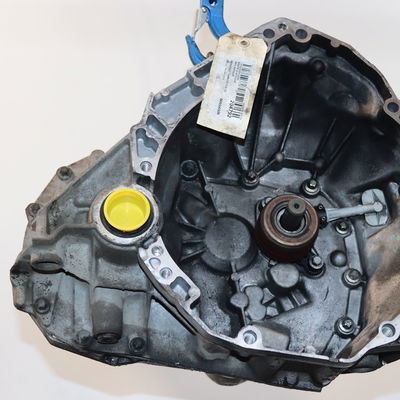 Boîte à vitesse mecanique Renault TWINGO III (BCM_, BCA_) 0.9 tce 90 (2014) 5 portes